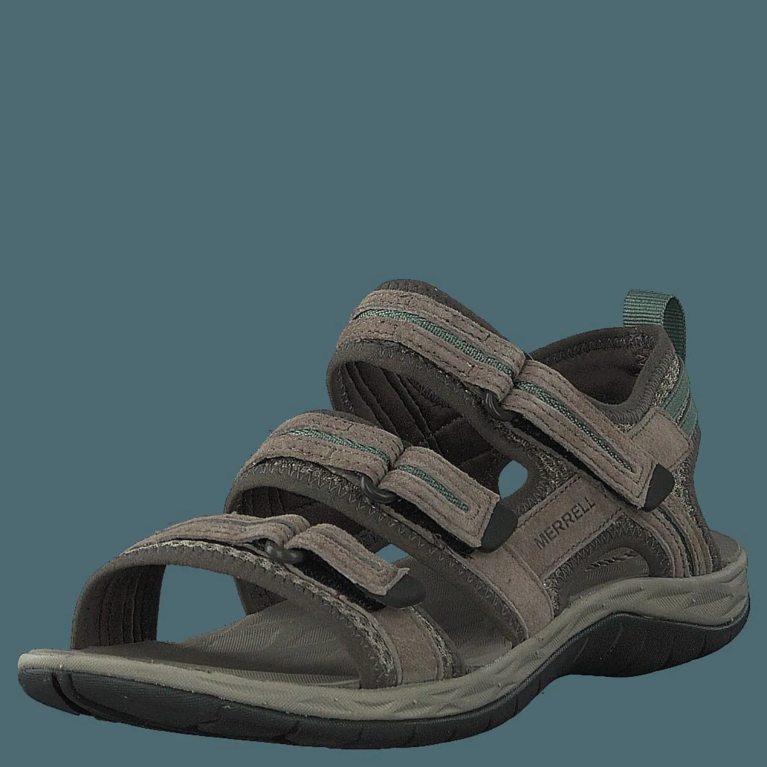 Siren 2 Strap Taupe