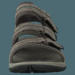 Siren 2 Strap Taupe