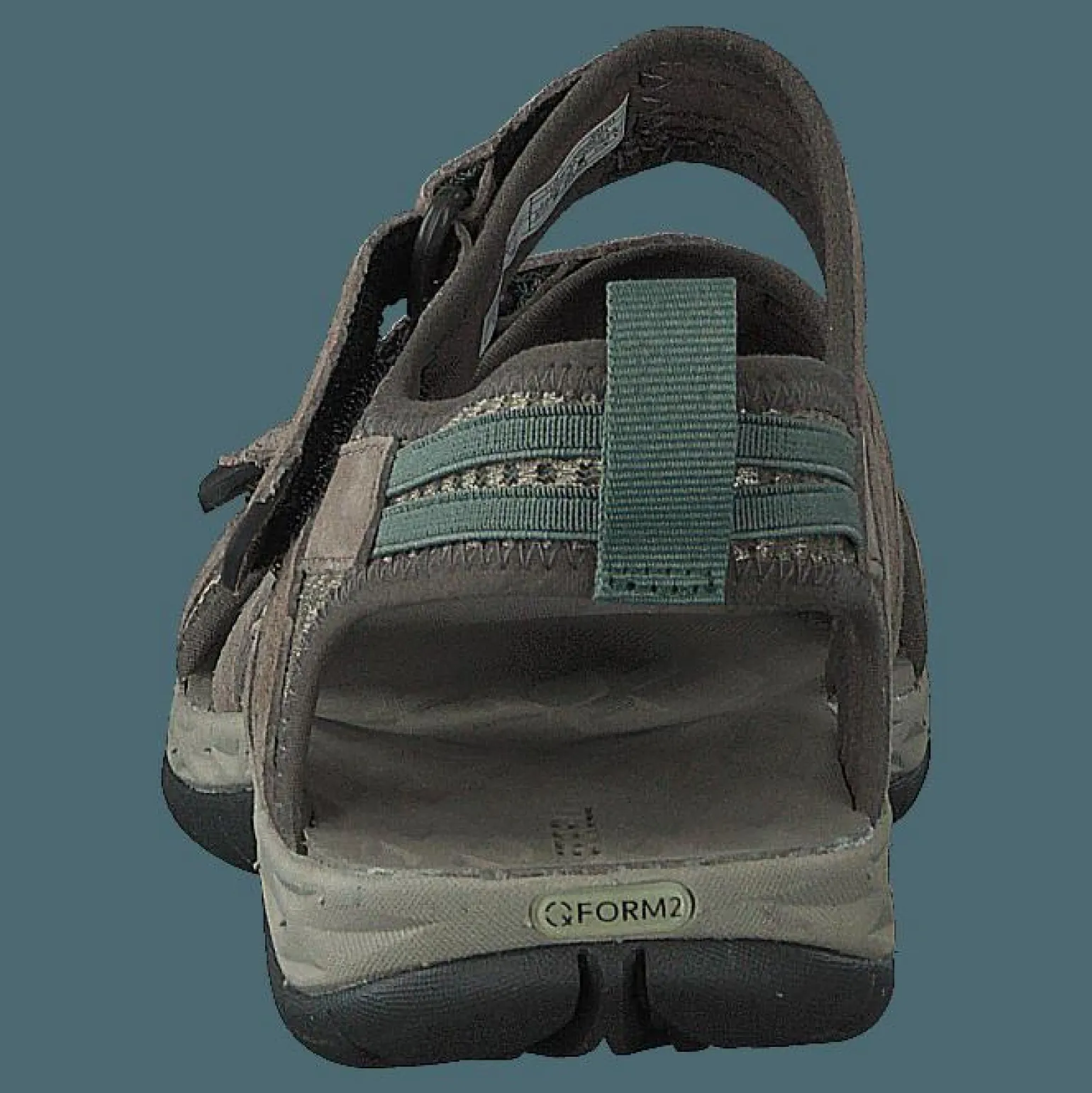Siren 2 Strap Taupe