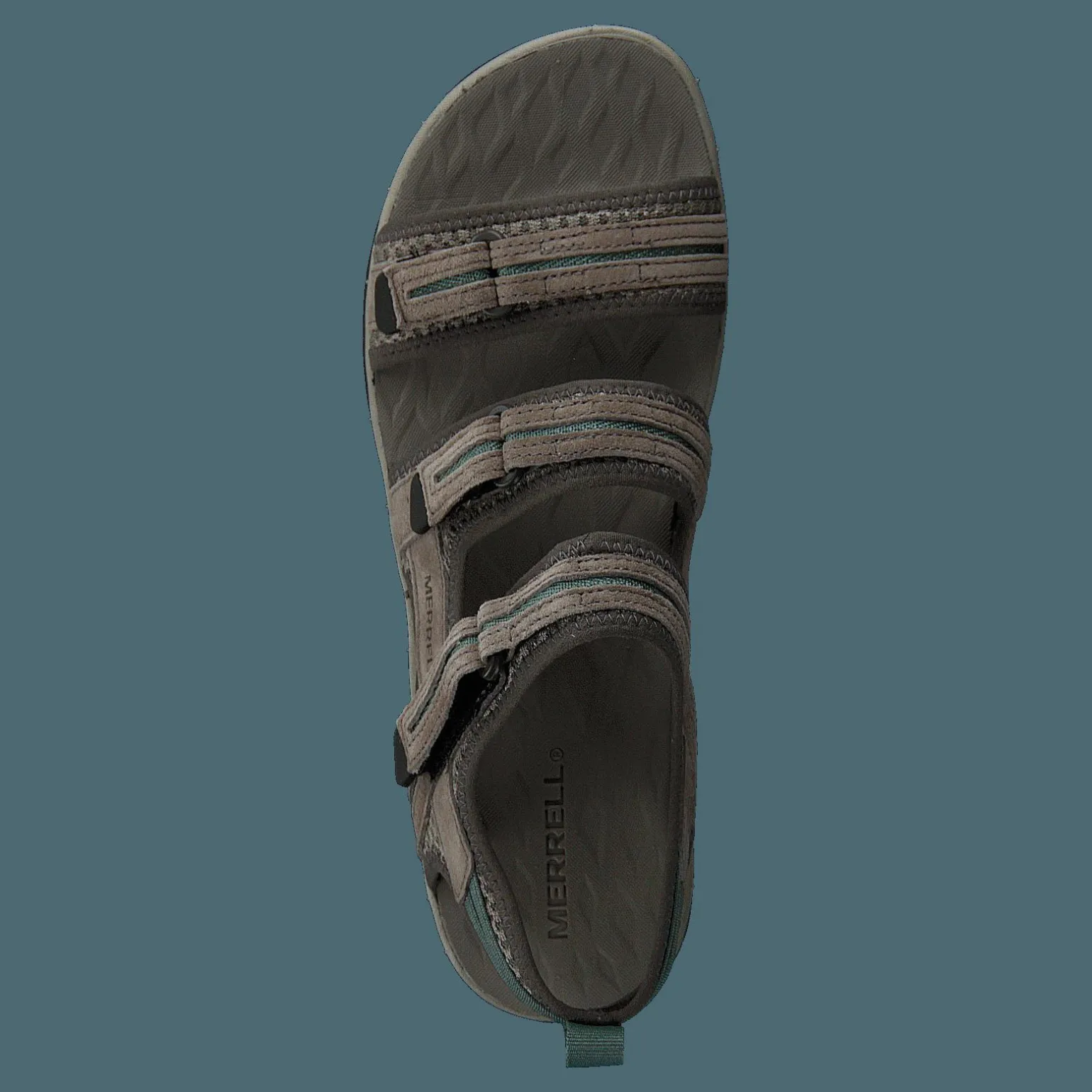 Siren 2 Strap Taupe