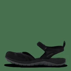 Siren Wrap Q2 Black