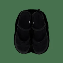Siren Wrap Q2 Black