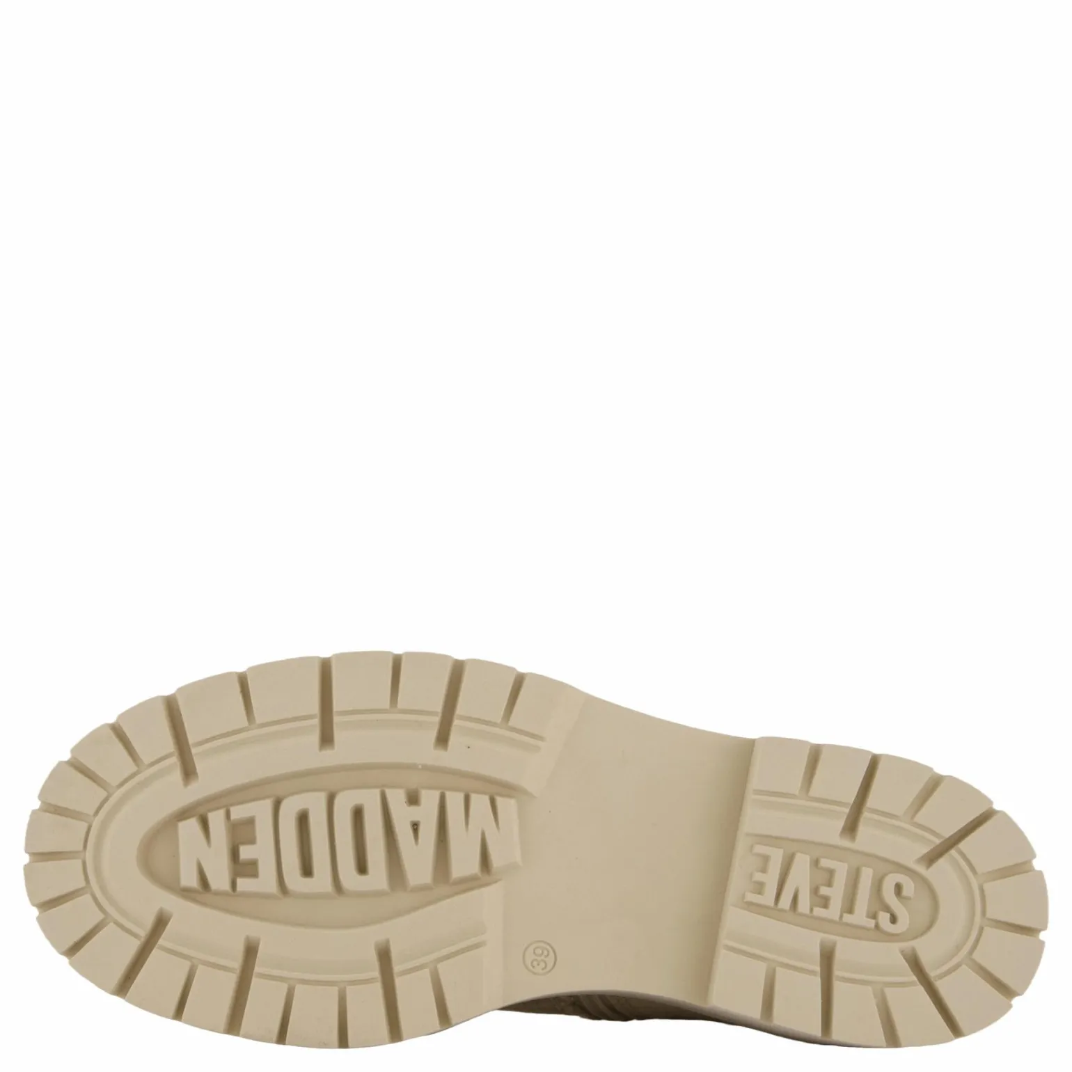 Skylar Beige Suede