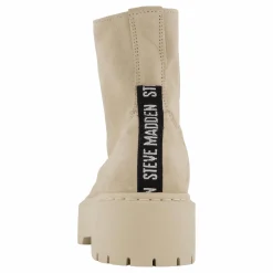 Skylar Beige Suede