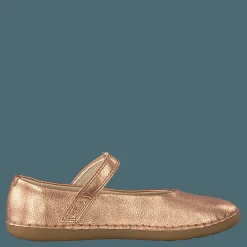 Skylark Tap T Bronze Metallic