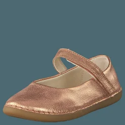Skylark Tap T Bronze Metallic