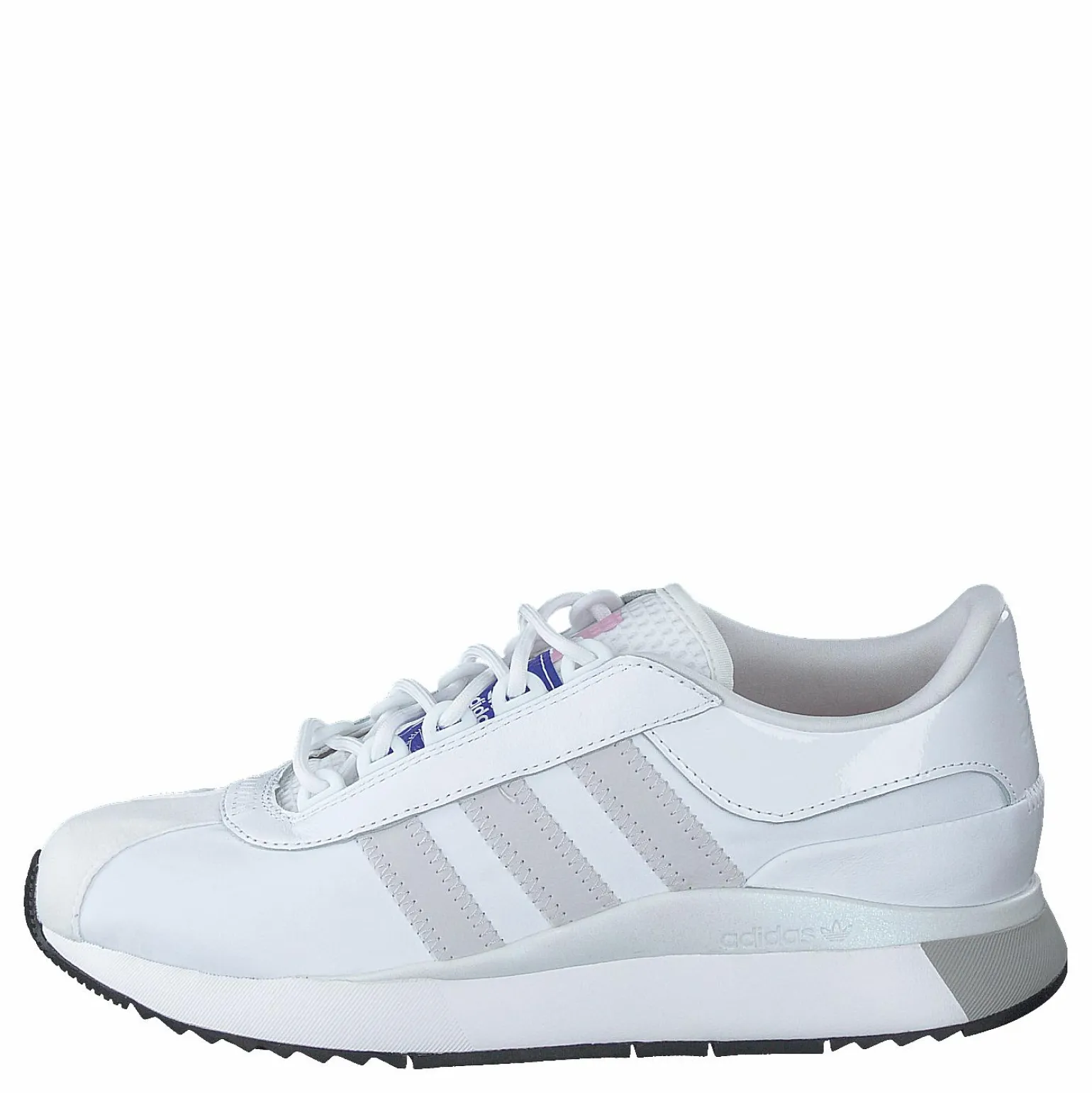 Sl Andridge W Cloud White / Grey One / Core Black