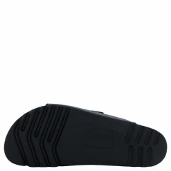 Sl Julien Leather Black Black
