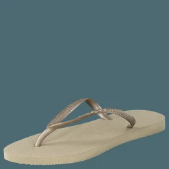 Slim Sand Grey/Light Golden