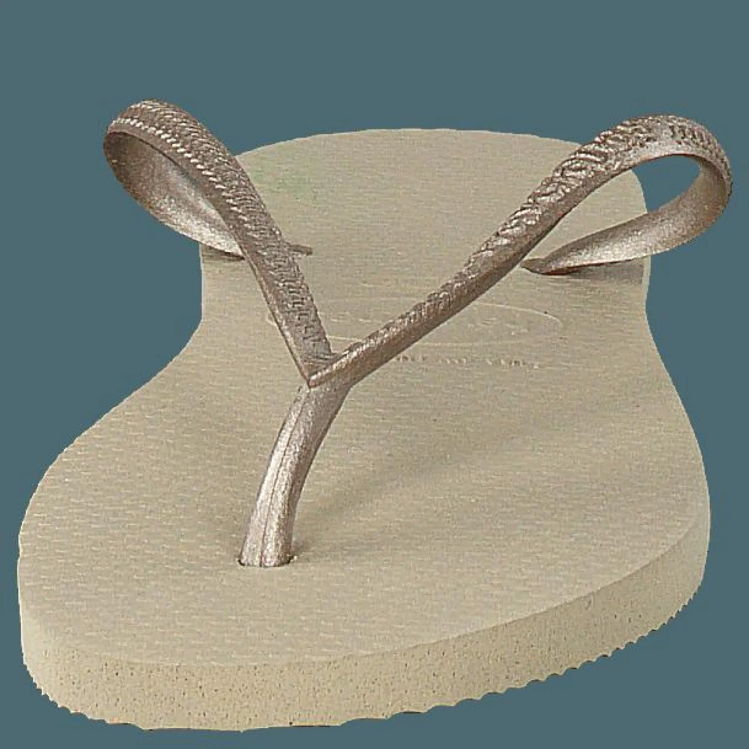 Slim Sand Grey/Light Golden