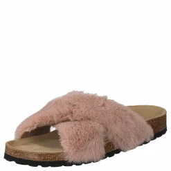 Slipper Rose
