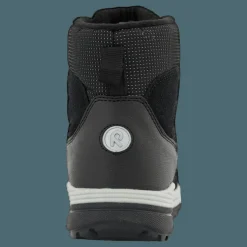 Slither Flash Black