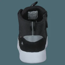 Smile Mid Wp Black