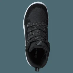 Smile Mid Wp Black
