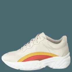 Sneaker Rainbow Off - Off White