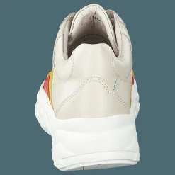 Sneaker Rainbow Off - Off White