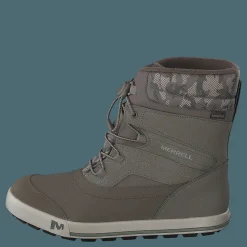 Snow Bank 2.0 Wtpf Gunsmoke/camo
