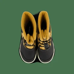 Snow Bank 2.0 WTPF Wheat/Black