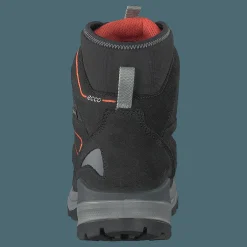Snow Mountain Black