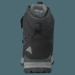 Snow Mountain Black