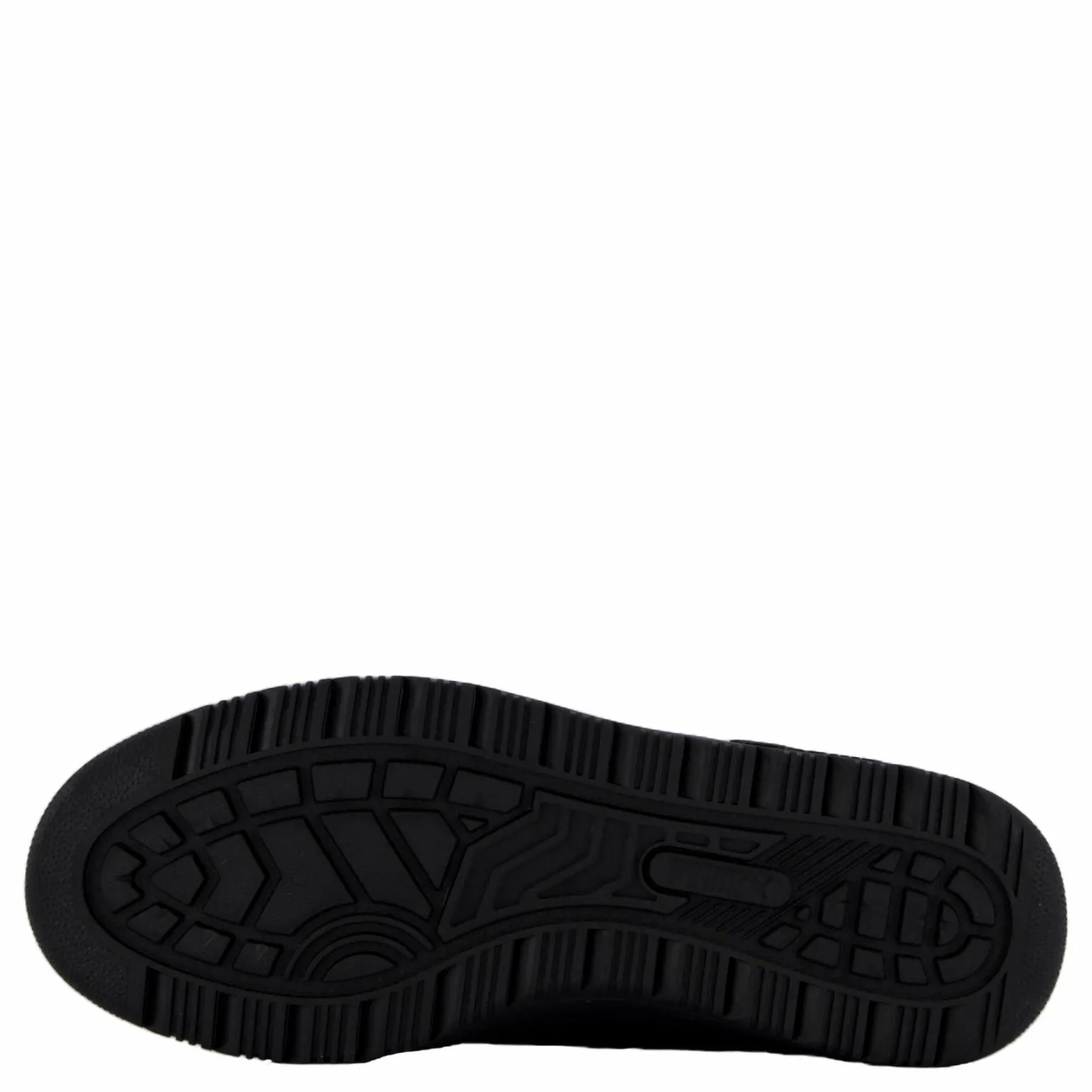 Snowbae Wns Puma Black-shadow Gray