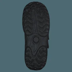 Snowcat Black