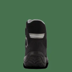 Snowcat Black