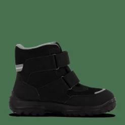 Snowcat Black