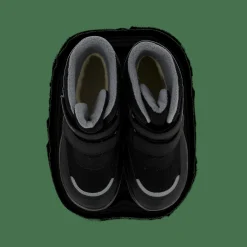Snowcat Black