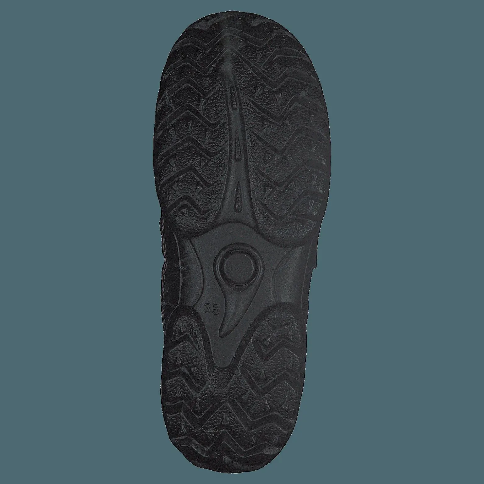 Snowcat Black/lila