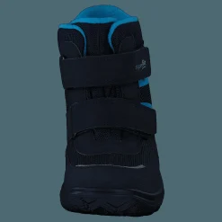 Snowcat Blue