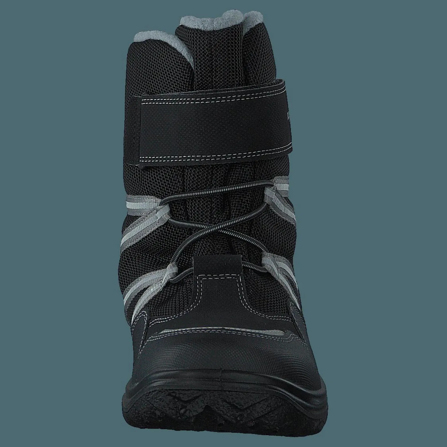 Snowcat Gore-tex Black