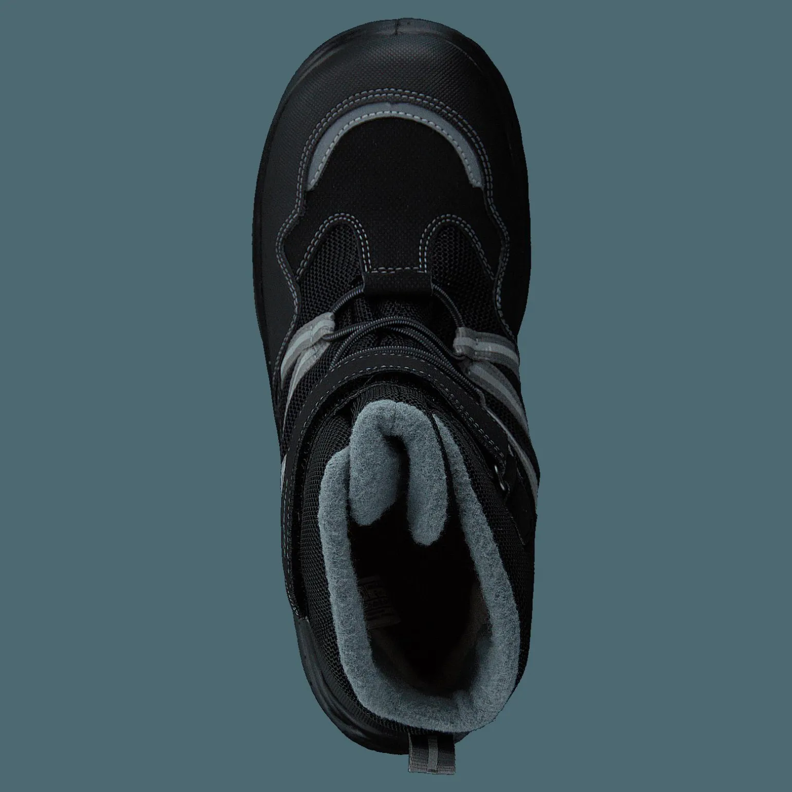 Snowcat Gore-tex Black