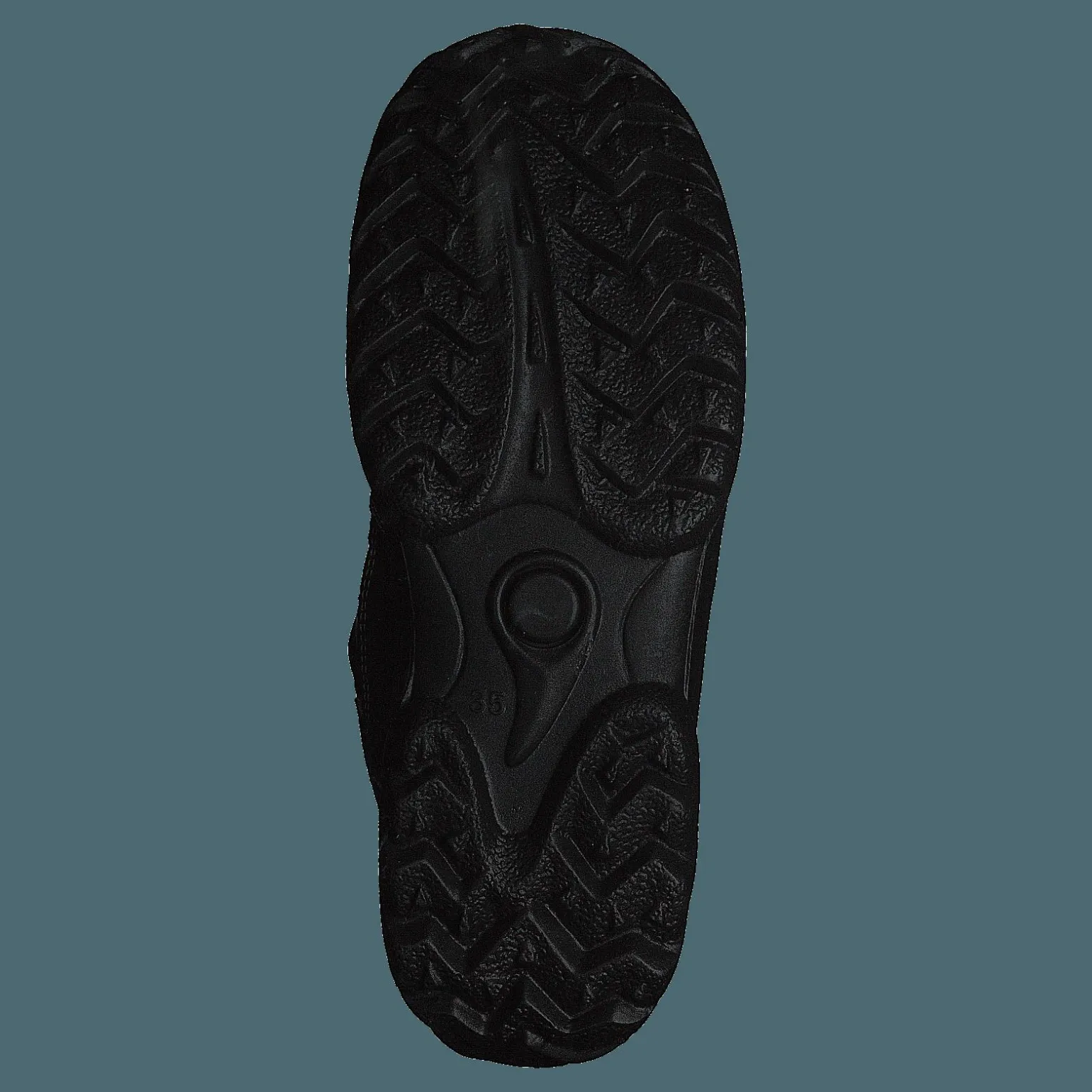 Snowcat Gore-tex Black