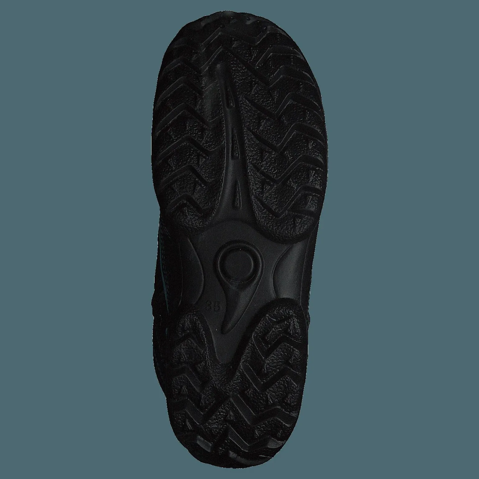 Snowcat Gore-tex Black/blue