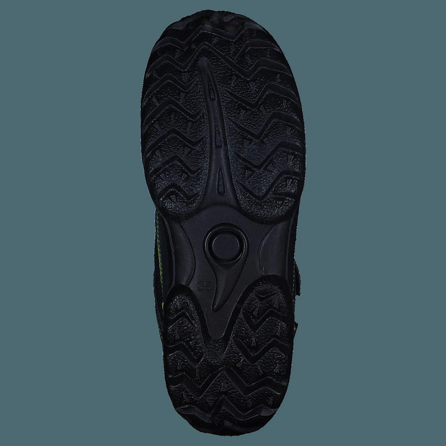 Snowcat Gore-tex Ocean/green