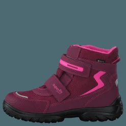 Snowcat Pink