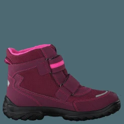 Snowcat Pink