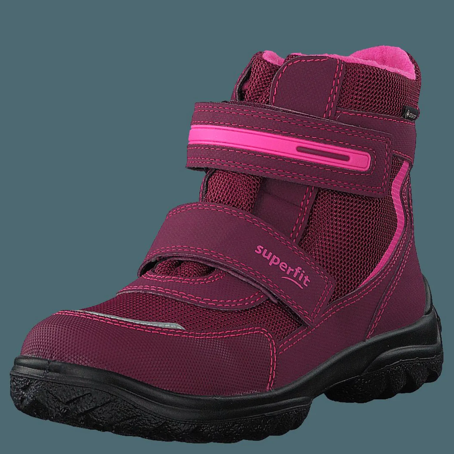 Snowcat Pink