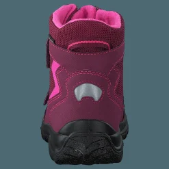 Snowcat Pink