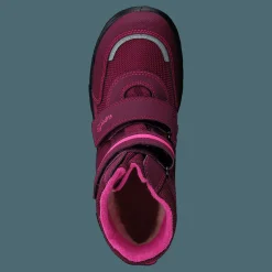 Snowcat Pink