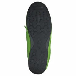 Snowflake Low Neon Yellow