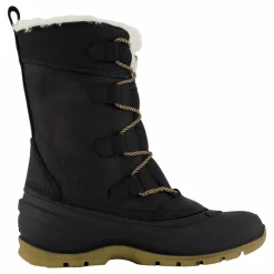 Snowgem Black