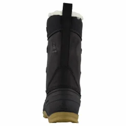 Snowgem Black