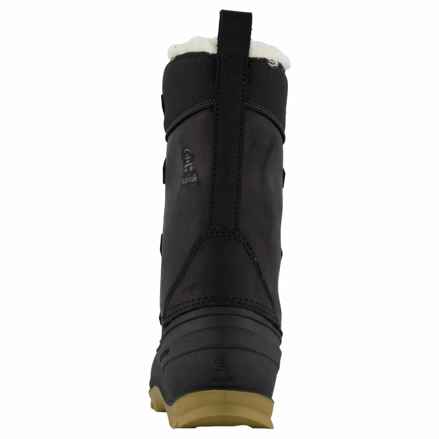 Snowgem Black