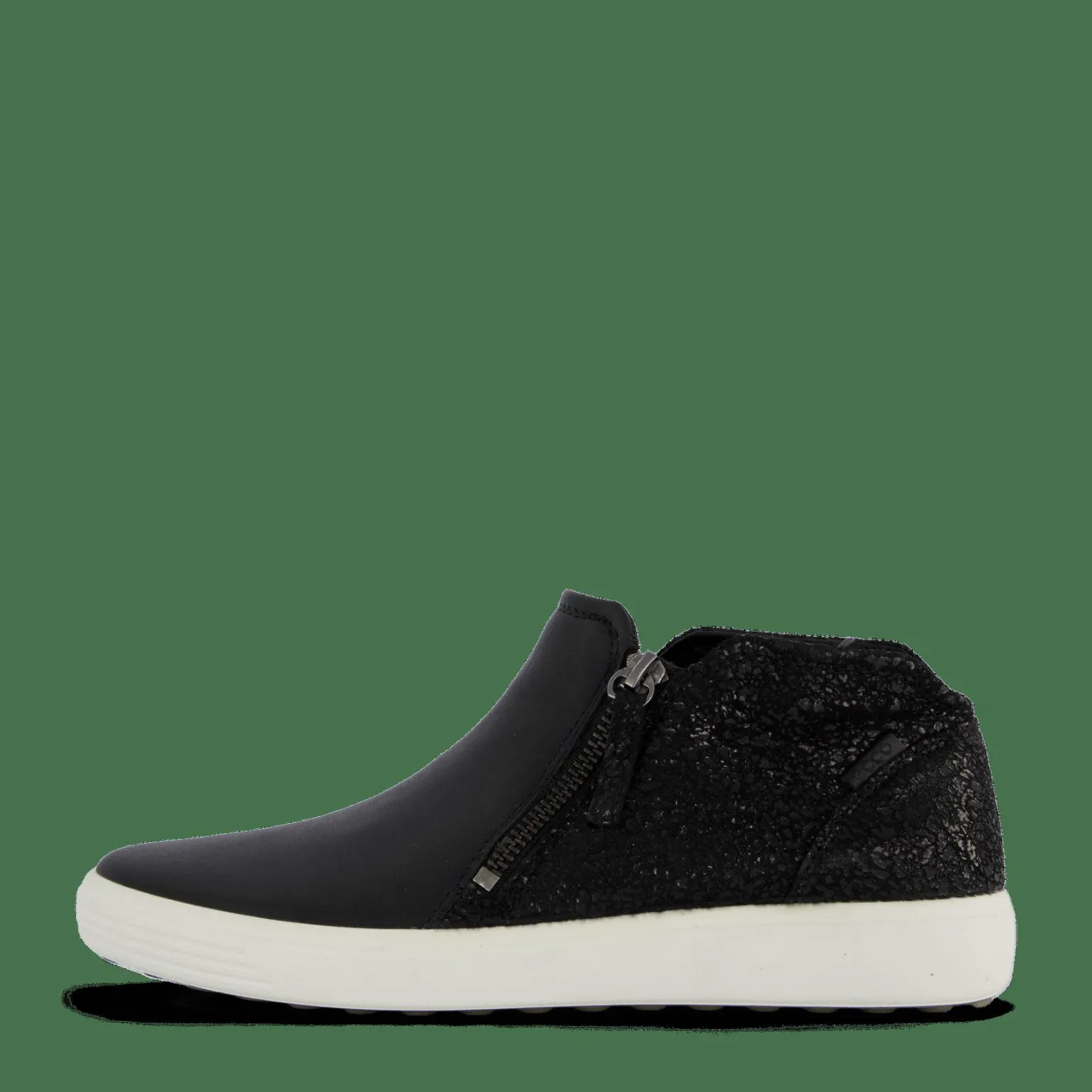 Soft 7 Black/black