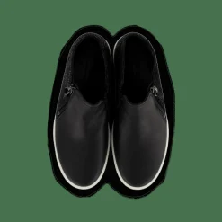 Soft 7 Black/black