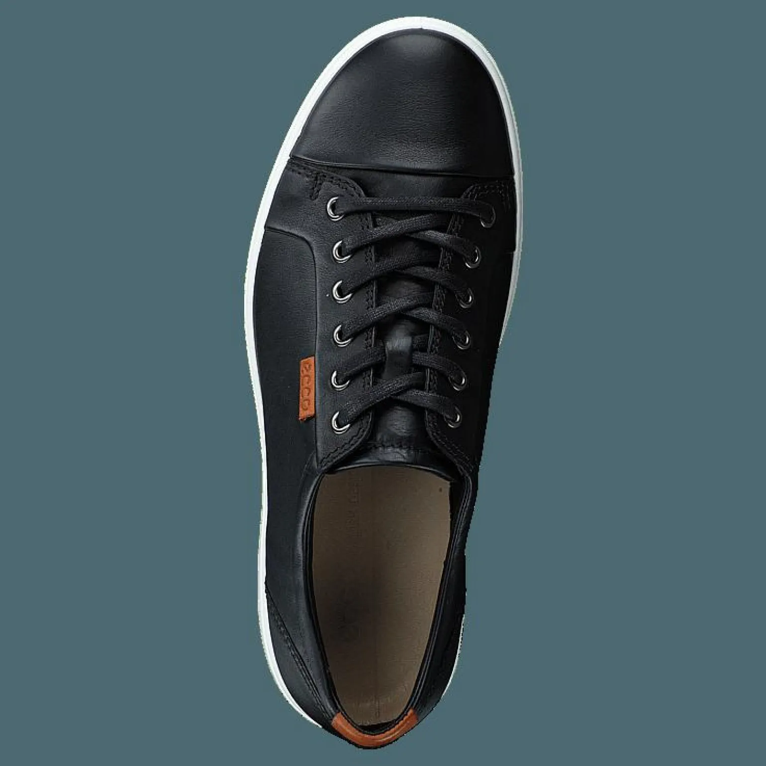 Soft 7 Men's Black
