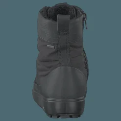 Soft 7 Tred Black