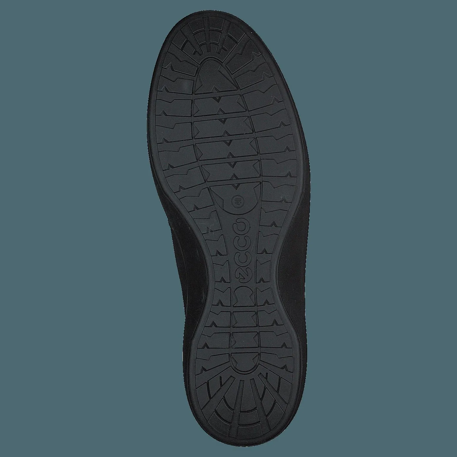 Soft 7 Wedge Tred Black